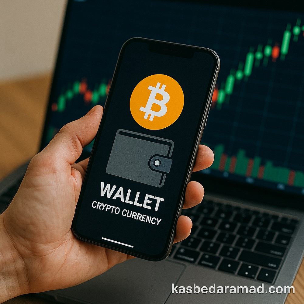 مقدمه‌ای بر کسب درآمد دلاری