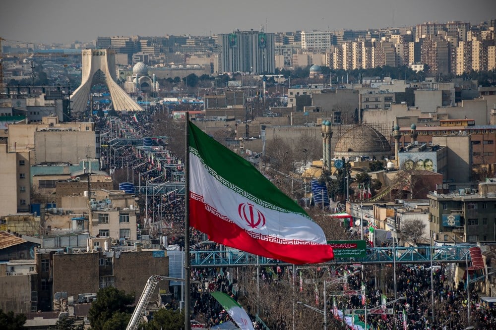 هورادی