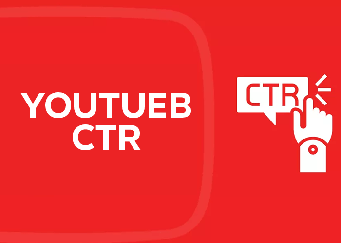 CTR ایده‌آل برای یوتیوب چقدر است؟