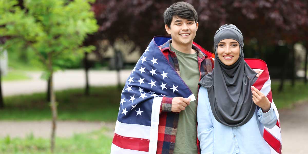 Educational immigration