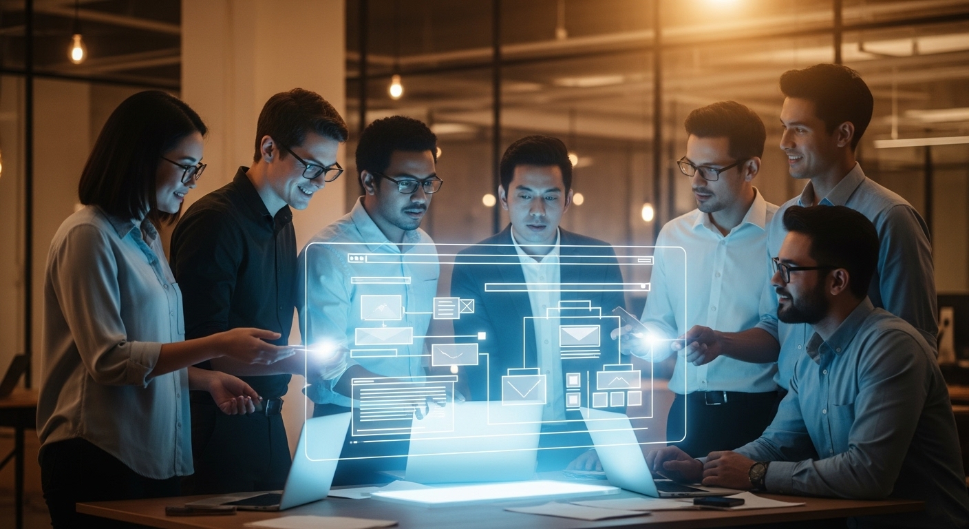 معیار های انتخاب بهترین زیرساخت فنی برای طراحی سایت